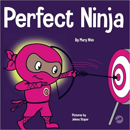Perfect Ninja /