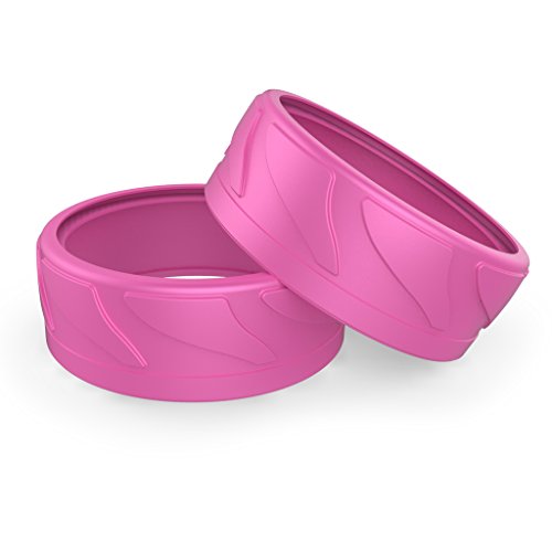 Sphero AUT001 Ollie Ultra Tyre, Pink