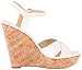 Jessica Simpson Women's Isadoraa Wedge Sandal