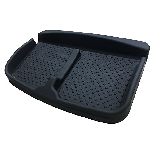 image for BMZX Anti-Slip Universal Car Dashboard Grip Pad,Non-Slide Silicone Rub