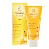 Weleda Baby Calendula Baby Cream 2.5 oz