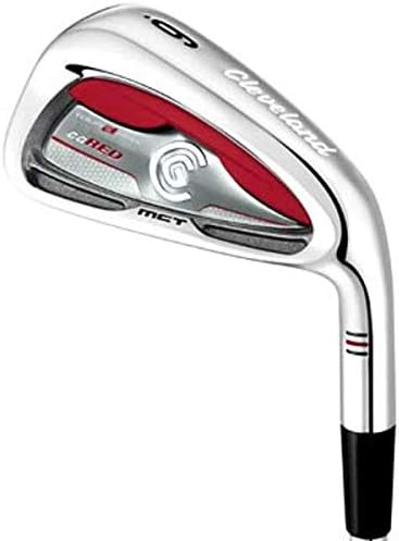 cleveland cg gold irons