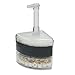 Jardin Aquarium Efficient Economy Corner in Tank Filters