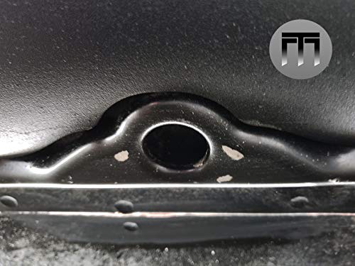 image for Traverse Ridge Racing The Original Tesla Jack Pad | Lift Point Adapter