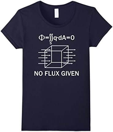 Women's No Flux Given Large Navy