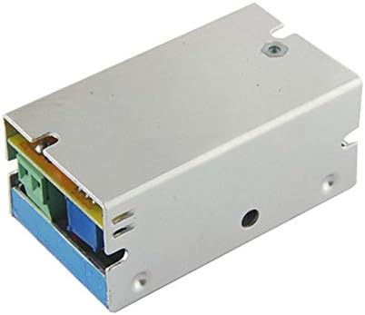 WEIKE Auto DC Boost Buck Converter 5A automatic high-current step-down DC 0.5-40V Car Auto Power Supply