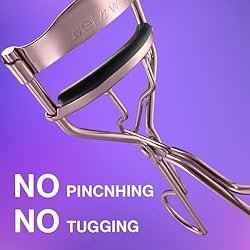 wet n wild High On Lash Eyelash Curler with Comfort