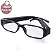 [Upgraded] 1080P Full HD Spy Camera Glasses Wearable Hidden Camera with Video Recording Mini Sport Outdoor Video Glasses with Camera (32G SD Card Included)