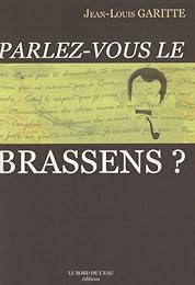 Parlez-vous le Brassens ?