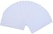 Super Absorbent Pads (40 Count) - Economy Pack for Commode Liners or Utility Purpose, Gelling Absorbent Pads - by Sequoia
