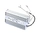 SZMiNiLED 300W Waterproof Outdoor LED Transformer LED Power Supply Driver Transformer Adapter to 12 Volt DC Output for LED Light, Computer Project, Outdoor Light