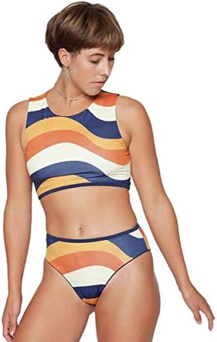 Seea Women's Weligama Reversible Top