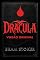 Livro DRÁCULA