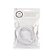Cable Matters Mini DisplayPort to HDTV Cable in White 10 Feet - Thunderbolt | Thunderbolt 2 Port Compatible
