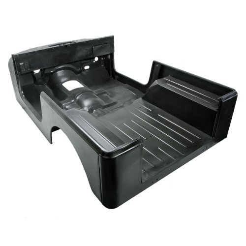 Omix-Ada 12002.14 Body Tub
