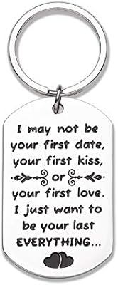 gift for first date for him