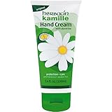 Herbacin Kamille with Glycerine Hand Cream 3.4 oz (Pack of 2)