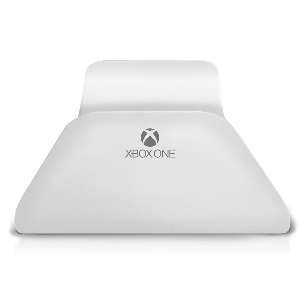 xbox stand white