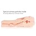 Utimi Male Masturbator Realistic Masturbation Cup Silicone Pocket Pussy Stroker Adult Sex Toys for Menthumb 3