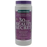 Futurebiotics 30 Day Beauty Secret -- 30 Packets