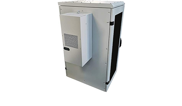 Armario para servidor climatizado. : Amazon.es: Informática