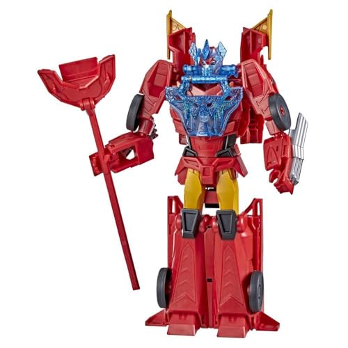 Transformers Bumblebee Cyberverse Adventures Dinobots Unite Toys Ultimate Class…