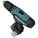 Cordless Drill/ Driver, 3/8 in. Chuck