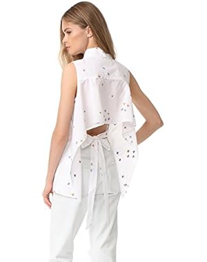 Women's Surfer Coupe Sleeveless Avery Top