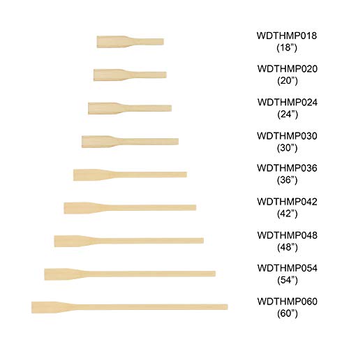 2 Thunder+Group+Wooden+Mixing+18+Inch