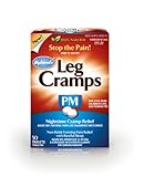 Hyland's Homeopathic Leg Cramps PM 50 Tablets