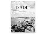 Drift, Volume 3: Havana by