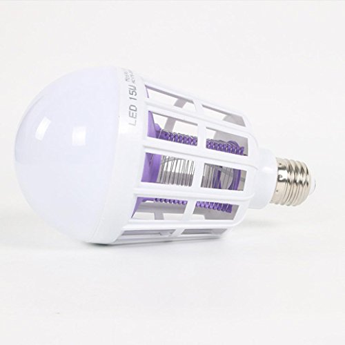 image for BananA_Light The new LED mosquito killer lamp 15W 1000LM 6500K electro