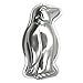 Penguin Cake Pan - 12 x 6 Inches
