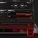 Acer Nitro 7 Gaming Laptop, 15.6″ Full HD IPS Display, 9th Gen Intel i7-9750H, GeForce GTX 1050 3GB, 8GB DDR4, 256GB PCIe NVMe SSD, Backlit Keyboard, AN715-51-70TGthumb 2