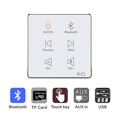 1 HELMER+Bluetooth+Amplifier+Stereo+System