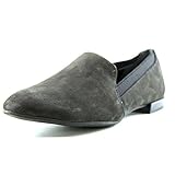 Franco Sarto Women's Senate Smoking Flat