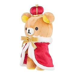 Rilakkuma 20th Anniversary Edition San-X Original