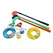 NUOLUX Toy Golf Set Plastic for Toddler Kid Parent-child Games