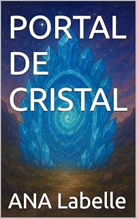 Livro PORTAL DE CRISTAL