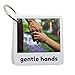 Show to Tell Communication Cards: Basic Phrases with Book Ring - 3 x 3 inches