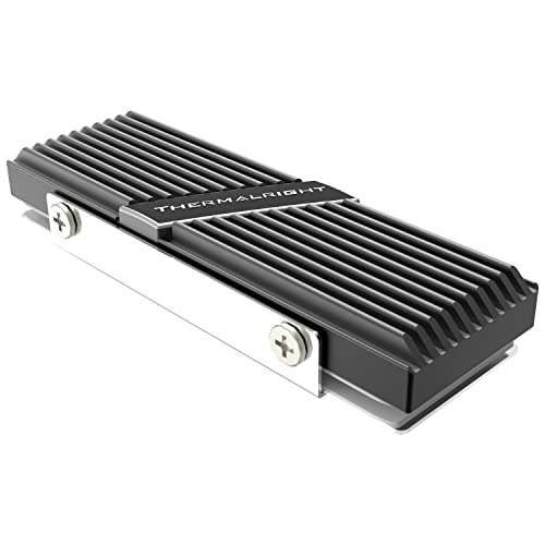 Thermalright TR-M.2 2280 Type A B 2280 Heatsink