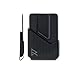 Ravean Premium Carbon Fiber Minimalist Wallet (Carbon Wallet)