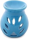 ONE DAY SALE - Tealight Oil/Wax Tart/Melts Warmer/Diffuser/Aroma Lamp - 3.5