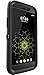 OtterBox DEFENDER SERIES Case for LG G5 - BULK Packaging - BLACK CASE ONLY