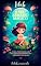 Livro Lilah e seu armário mágico.: Este livro infantil ensina sobre profissões de maneira lúdica e encantadora.
