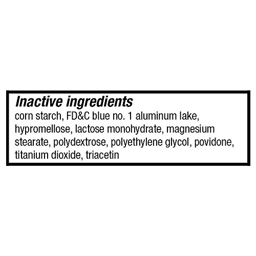 6 Basic+Care+Allergy+Cetirizine+Tablets