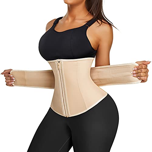 Waist Cincher Lower Stomach Body Shaper Waist Trainer For Women