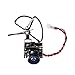 Wolfwhoop WT06 Micro AIO 600TVL Camera Only 3.5g 5.8GHz 25mW FPV transmitter with Clover Antenna Combo for FPV Racing Drone Wireless Radio Transmission
