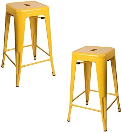 amazon taburetes bajos