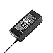 [UL Listed] AC Charger for Lenovo Ideapad 100 110 110S 120 120S 310 310S 320 330 330S 510 510S 520 520S 530 530S 710S 130 Chromebook N23 N42 N22/Flex 4 5 6 Laptop with Power Supply Adapter Cord